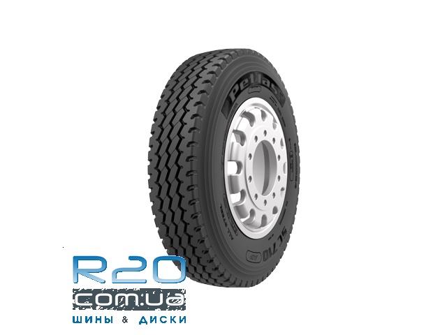Petlas SC710 (универсальная) 12 R24 160/157K у Дніпрі