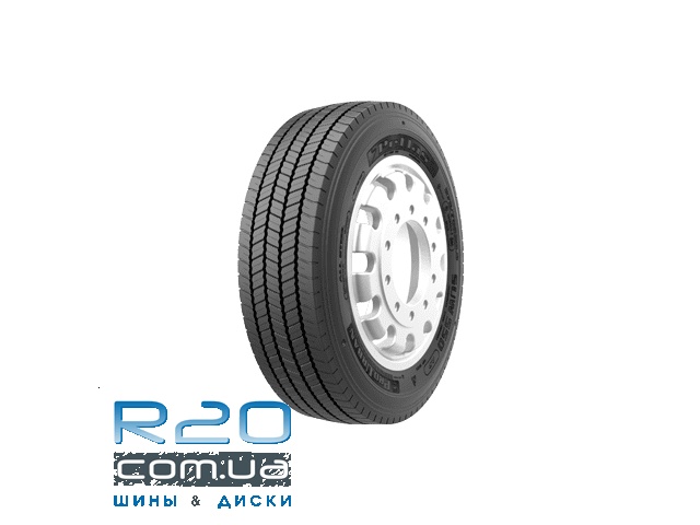 Petlas SUW550 (универсальная) 275/70 R22,5 150/145J в Днепре