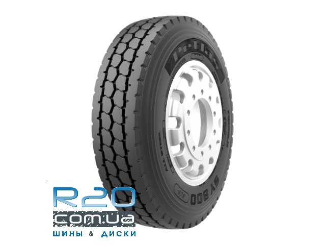 Petlas SY800 (универсальная) 295/80 R22,5 152/148L в Днепре