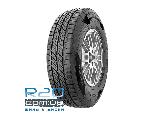 Petlas VanMaster A/S 215/70 R15C 109/107S 8PR в Днепре