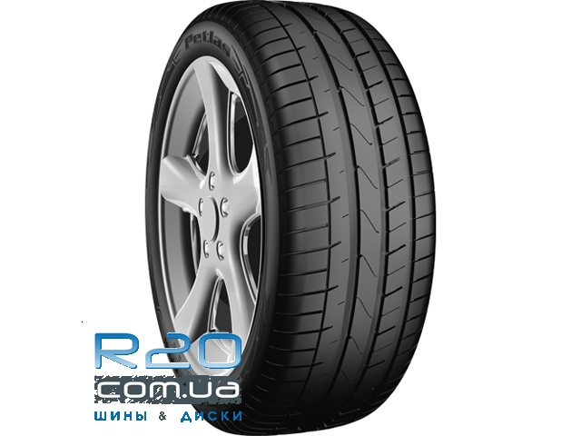 Petlas Velox Sport PT741 215/40 ZR18 89W XL у Дніпрі