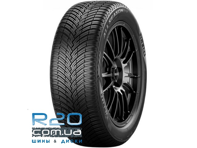 Pirelli Cinturato All Season SF3 235/50 ZR19 103W XL SealInside в Днепре