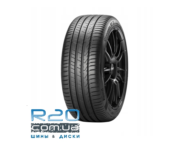 Pirelli Cinturato P7 (P7C2) 235/45 ZR18 94W SealInside в Днепре