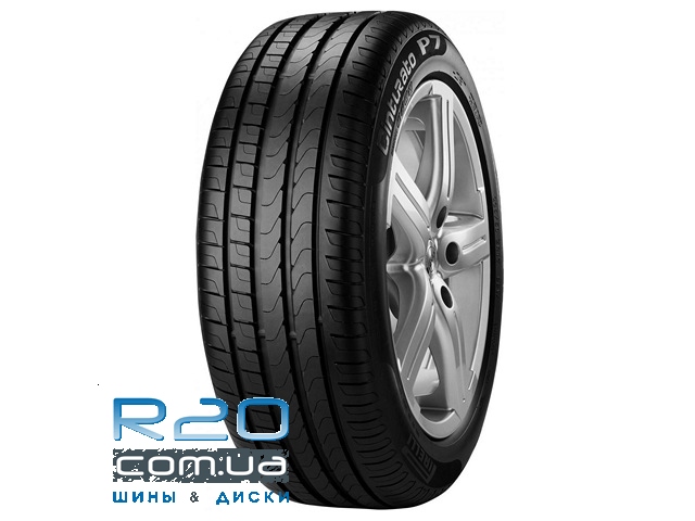 Pirelli Cinturato P7 Blue 245/45 ZR20 103Y XL NF0 LR у Дніпрі
