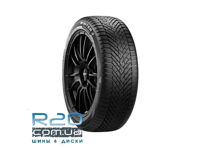 Pirelli Cinturato Winter 2 205/40 R18 86V XL у Дніпрі