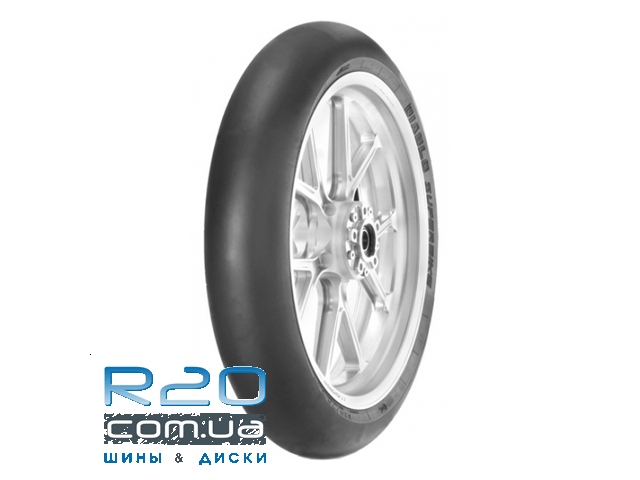 Pirelli Diablo Superbike SC1 120/70 ZR17 58W в Днепре