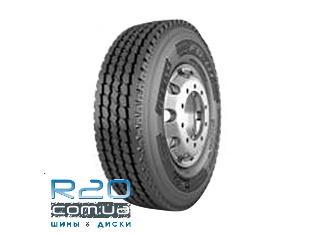 Pirelli FG 01S (универсальная) 295/80 R22,5 152/148L у Дніпрі
