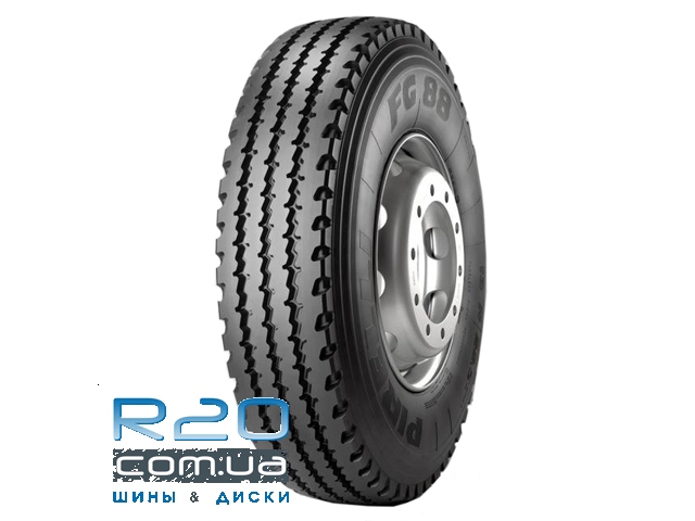 Pirelli FG 88 (универсальная) 315/80 R22,5 156/150K у Дніпрі