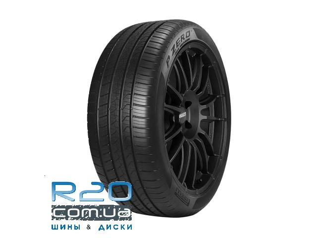 Pirelli PZero All Season 315/30 ZR22 107W XL PNCS у Дніпрі