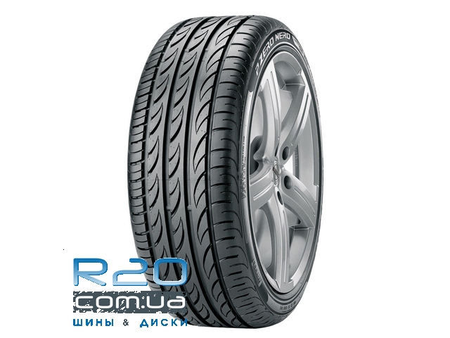 Pirelli PZero Nero GT 225/40 ZR18 92Y XL в Днепре