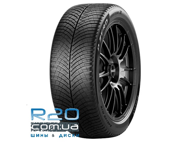 Pirelli PZero Winter 2 285/35 ZR20 104W XL в Днепре
