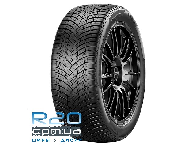 Pirelli Powergy All Season SF 235/55 R18 104V XL у Дніпрі