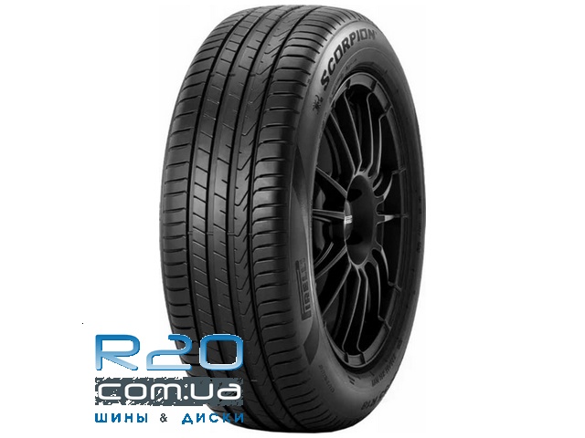 Pirelli Scorpion 255/45 R20 101T Elect SealInside AO+ у Дніпрі