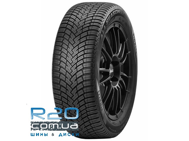 Pirelli Scorpion All Season SF2 235/60 ZR18 107W XL у Дніпрі