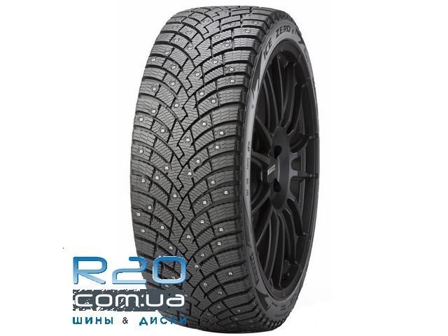 Pirelli Scorpion Ice Zero 2 275/50 R21 113H XL (шип) в Днепре