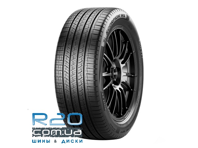 Pirelli Scorpion MS 285/40 ZR23 115Y XL PNCS LR в Днепре