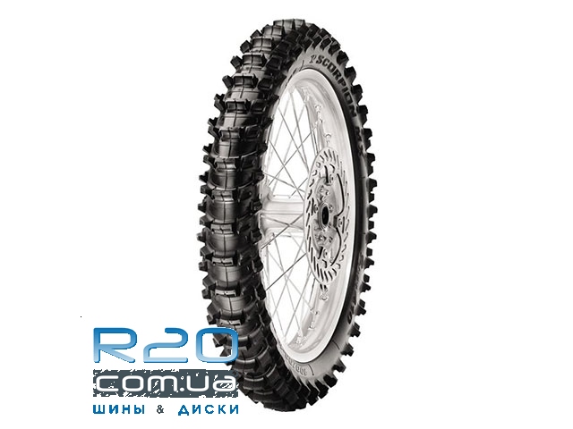 Pirelli Scorpion MX Soft 410 110/90 R19 62M в Днепре
