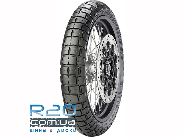 Pirelli Scorpion Rally STR 130/80 R17 65V у Дніпрі