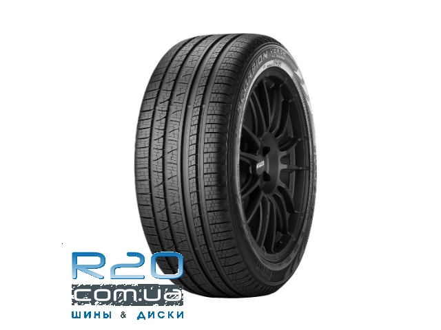 Pirelli Scorpion Verde All Season SF 235/60 R18 103V Run Flat MOE у Дніпрі
