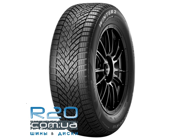 Pirelli Scorpion Winter 2 295/35 R21 107V XL у Дніпрі