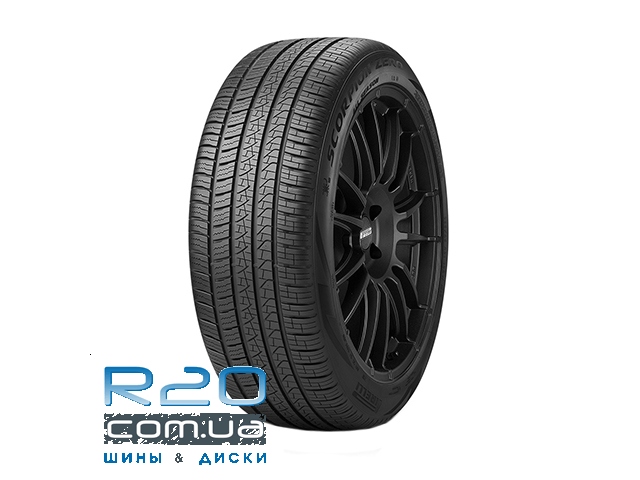 Pirelli Scorpion Zero All Season 275/50 ZR20 113W XL M01 у Дніпрі