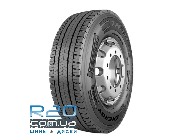 Pirelli TH 01 Energy (ведущая) 315/60 R22,5 152/148L в Днепре