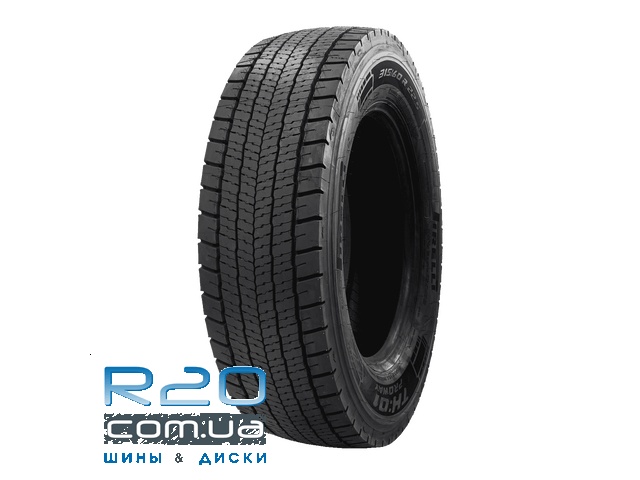 Pirelli TH 01 Proway (ведущая) 315/70 R22,5 154/150L в Днепре