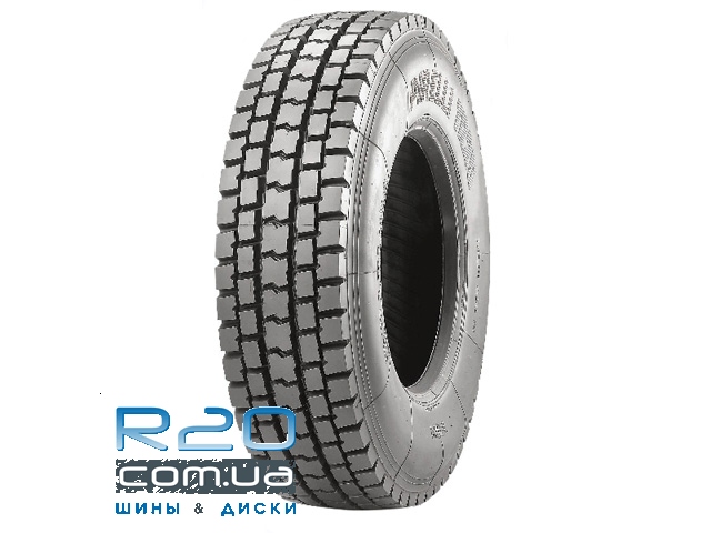 Pirelli TR 25 (ведущая) 315/80 R22,5 156/150L в Днепре