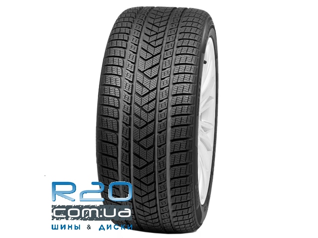 Pirelli Winter Sottozero 3 245/45 R19 102V XL AO в Днепре