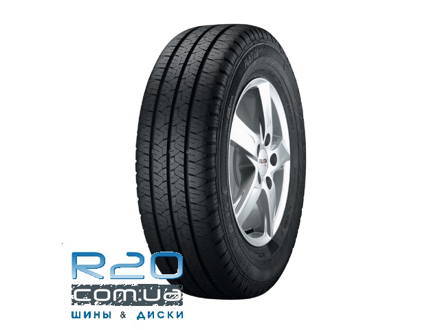 Platin RP 520 Van Summer 225/75 R16C 121/120R у Дніпрі