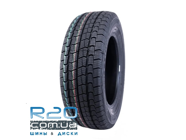 Point S 4 Seasons Van 235/65 R16C 115/113R 8PR у Дніпрі
