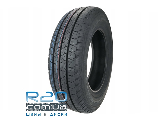 Point S Summer Van S 235/65 R16C 115/113R 8PR в Днепре