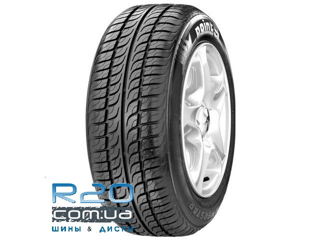 Point S Summerstar 1 235/60 R16 100H в Днепре