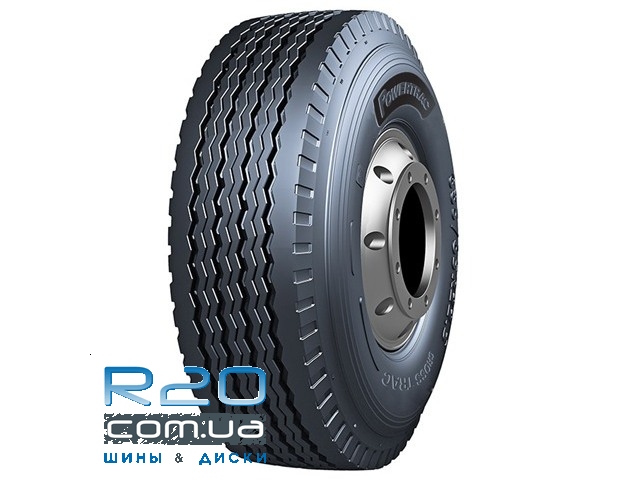 Powertrac Cross Trac (прицепная) 385/65 R22,5 160L 20PR в Днепре