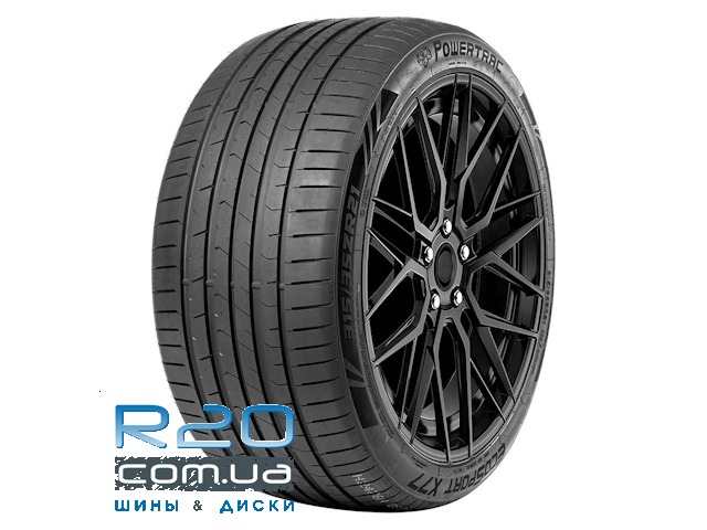 Powertrac EcoSport X77 245/50 ZR20 105Y XL в Днепре