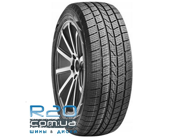 Powertrac PowerMarch A/S 185/70 R14 86H у Дніпрі
