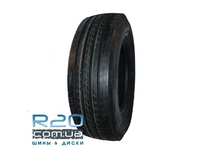 Powertrac Power Contact (рулевая) 385/65 R22,5 160L 20PR в Днепре