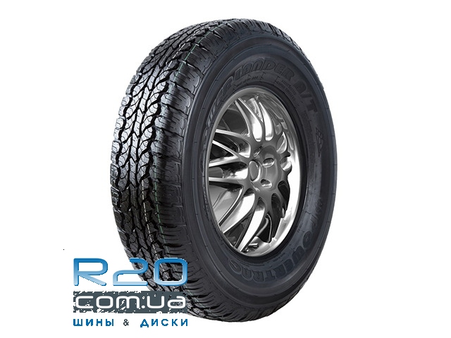 Powertrac Power Lander A/T 245/75 R17 121/118S у Дніпрі