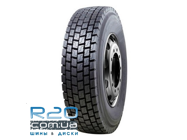 Powertrac Power Plus (ведущая) 235/75 R17,5 143/141J у Дніпрі