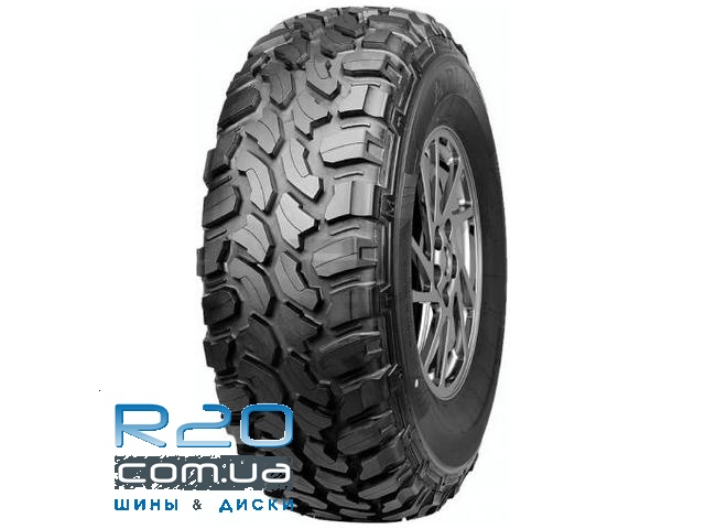Powertrac Power Rover M/T 35/12,5 R18 123Q у Дніпрі
