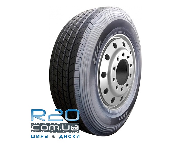 Powertrac Supreme 109 (рулевая) 9,5 R17,5 143/141J в Днепре