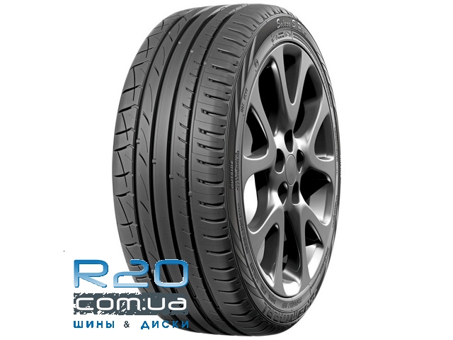 Premiorri Solazo S Plus 215/55 R17 94V в Днепре