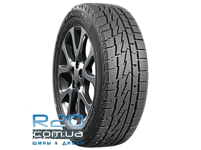 Premiorri ViaMaggiore Z Plus 225/55 R17 101H XL в Днепре