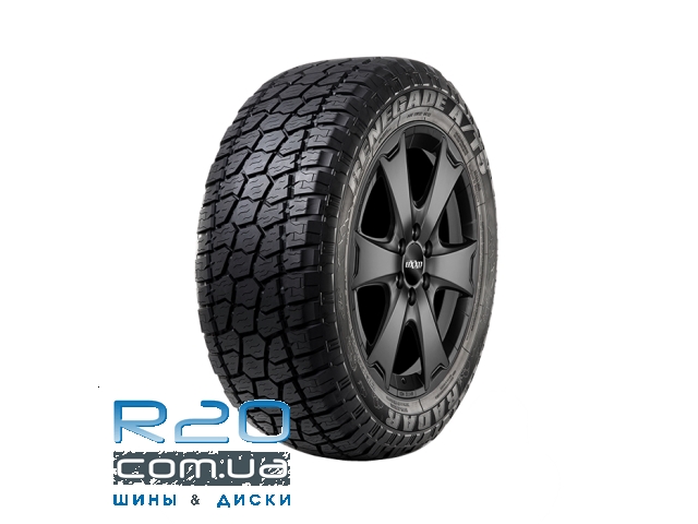 Radar Renegade A/T5 305/45 R22 118S XL в Днепре