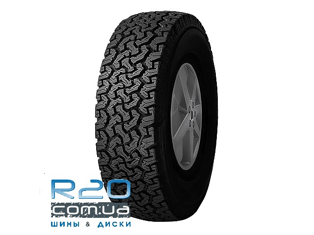 Radburg (наварка) All Terrain 235/60 R18 103T в Днепре