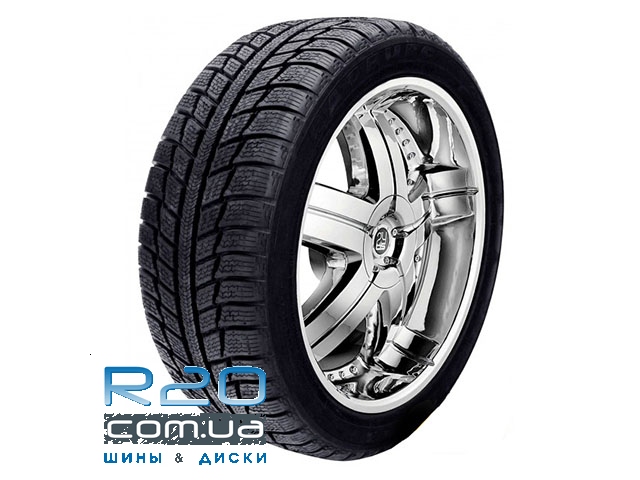 Radburg (наварка) Alpin 3 205/55 R16 91T у Дніпрі