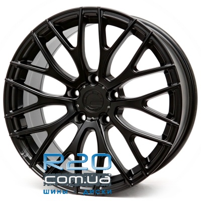 Replica Advanti ADV1 (334) 8,5x19 5x112 ET33 DIA66,6 (matt black) в Днепре