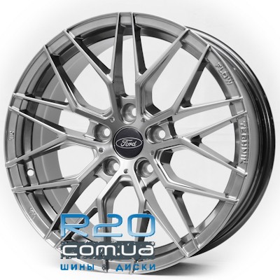 Replica Ford (FF-X15) 9x20 5x108 ET35 DIA73,1 (HB) у Дніпрі