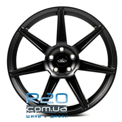 Replica Ford (MUS3096) 10,5x20 5x114,3 ET45 DIA70,5 (MB) у Дніпрі