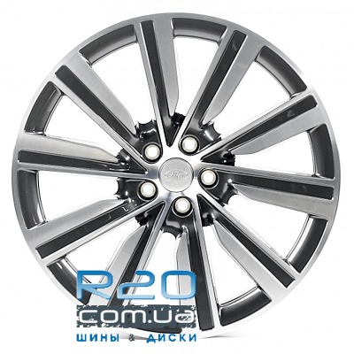 Replica Land Rover (LR22010) 9,5x22 5x120 ET42,5 DIA72,6 (MB) у Дніпрі
